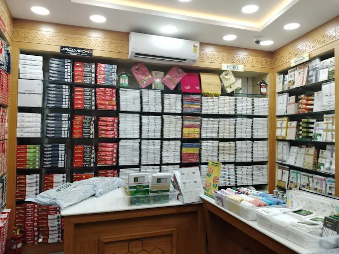 Ramraj Cotton - Kilambakkam